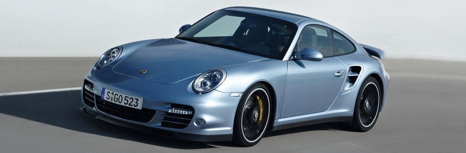 Чип-тюнинг(прошивка) двигателей автомобилей Porsche 911 Turbo S в Украине, увеличение мощности двигателей Porsche 911 Turbo S
